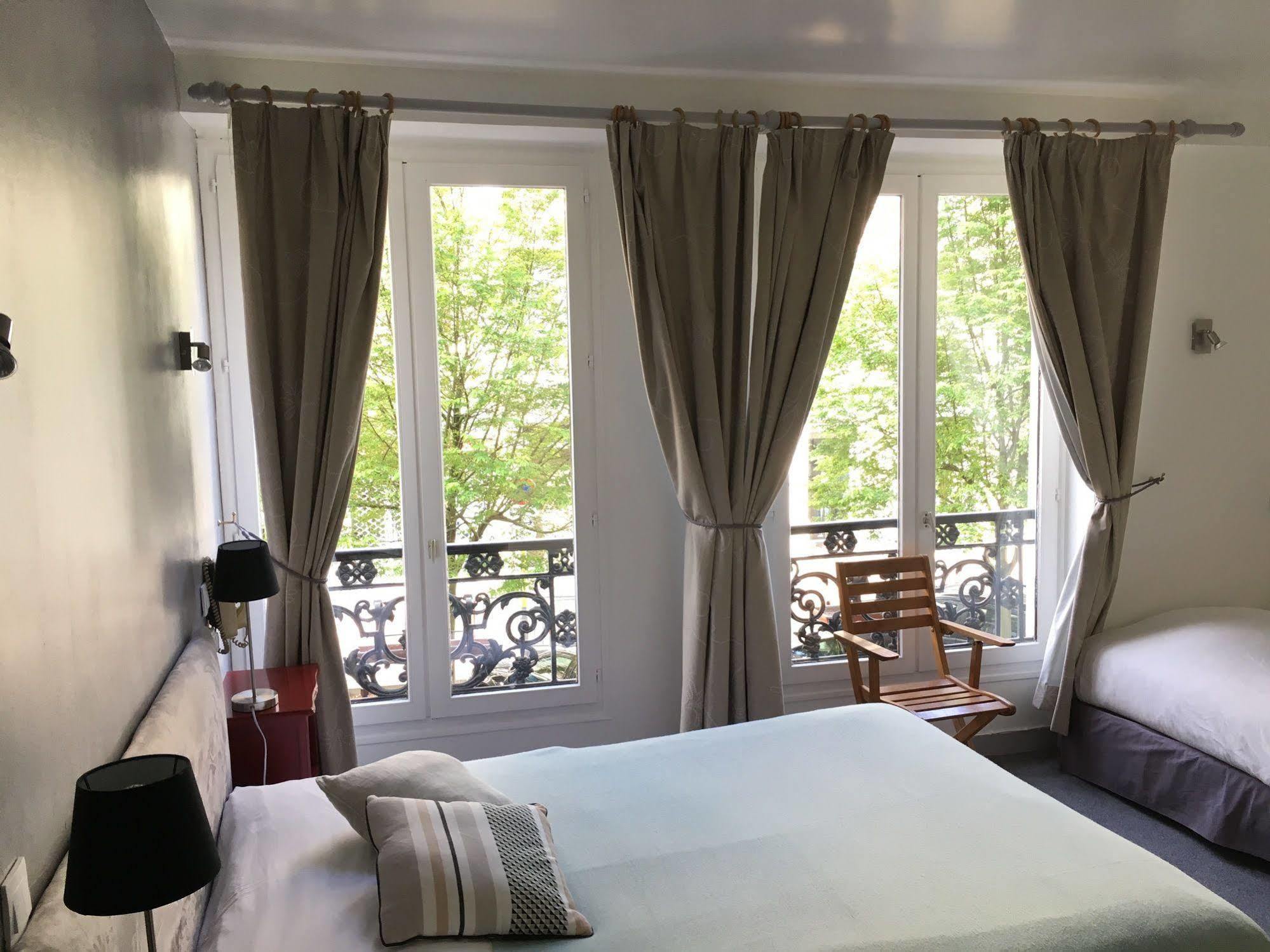 Hotel Des Carmes - 루앙 외부 사진